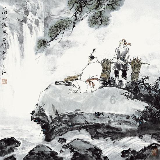 小猫钓鱼游戏龙王版有船